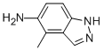 CAS No 101257-89-0  Molecular Structure
