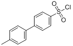 CAS No 101366-51-2  Molecular Structure
