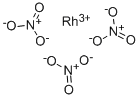CAS No 10139-58-9  Molecular Structure