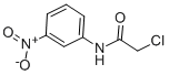 CAS No 10147-71-4  Molecular Structure