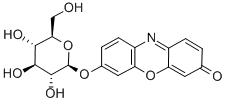 CAS No 101490-85-1  Molecular Structure