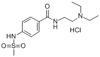 CAS No 101526-62-9  Molecular Structure