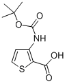CAS No 101537-64-8  Molecular Structure