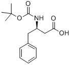 CAS No 101555-61-7  Molecular Structure
