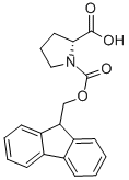 CAS No 101555-62-8  Molecular Structure