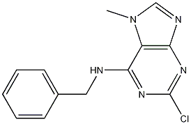 CAS No 101622-52-0  Molecular Structure