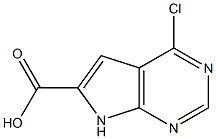 CAS No 1016241-80-7  Molecular Structure