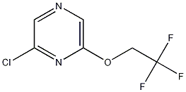 CAS No 1016530-98-5  Molecular Structure
