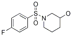 CAS No 1016538-89-8  Molecular Structure