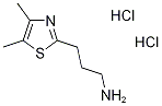 CAS No 1017153-61-5  Molecular Structure
