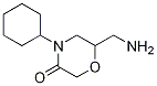 CAS No 1017347-62-4  Molecular Structure