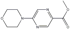 CAS No 1017604-09-9  Molecular Structure