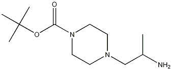 CAS No 1017606-58-4  Molecular Structure