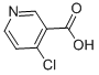 CAS No 10177-29-4  Molecular Structure