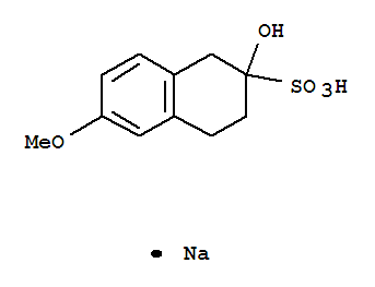 CAS No 1017781-39-3  Molecular Structure