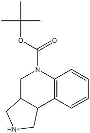 CAS No 1017782-22-7  Molecular Structure