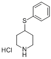 CAS No 101798-65-6  Molecular Structure