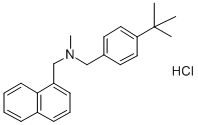 CAS No 101827-46-7  Molecular Structure