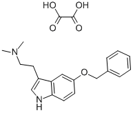 CAS No 101832-88-6  Molecular Structure