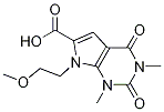 CAS No 1018501-32-0  Molecular Structure