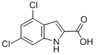 CAS No 101861-63-6  Molecular Structure