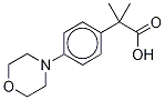 CAS No 1018614-94-2  Molecular Structure