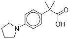 CAS No 1018660-79-1  Molecular Structure
