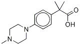 CAS No 1018660-87-1  Molecular Structure