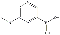 CAS No 1018680-09-5  Molecular Structure