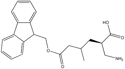 CAS No 1018899-99-4  Molecular Structure