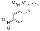 CAS No 1019-57-4  Molecular Structure