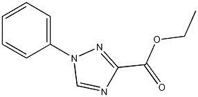 CAS No 1019-95-0  Molecular Structure