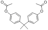 CAS No 10192-62-8  Molecular Structure