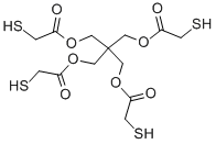 CAS No 10193-99-4  Molecular Structure