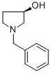CAS No 101930-07-8  Molecular Structure