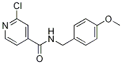 CAS No 1019373-47-7  Molecular Structure