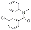 CAS No 1019383-16-4  Molecular Structure