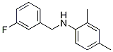 CAS No 1019565-78-6  Molecular Structure