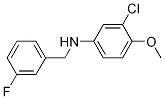 CAS No 1019595-79-9  Molecular Structure