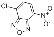 CAS No 10199-89-0  Molecular Structure