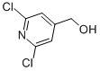 CAS No 101990-69-6  Molecular Structure