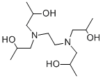 CAS No 102-60-3  Molecular Structure
