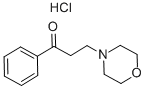 CAS No 1020-16-2  Molecular Structure