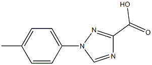 CAS No 1020253-51-3  Molecular Structure