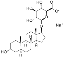 CAS No 102029-79-8  Molecular Structure