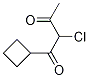 CAS No 1020732-21-1  Molecular Structure