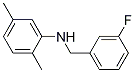 CAS No 1020943-55-8  Molecular Structure
