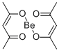 CAS No 10210-64-7  Molecular Structure