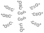 CAS No 10210-68-1  Molecular Structure