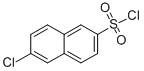 CAS No 102153-63-9  Molecular Structure